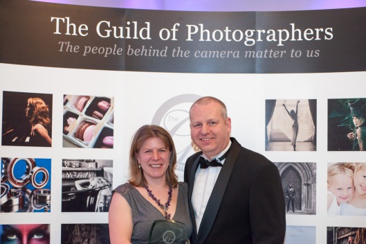 Guild of Photographers All round photographer of the year Charlotte Bellamy